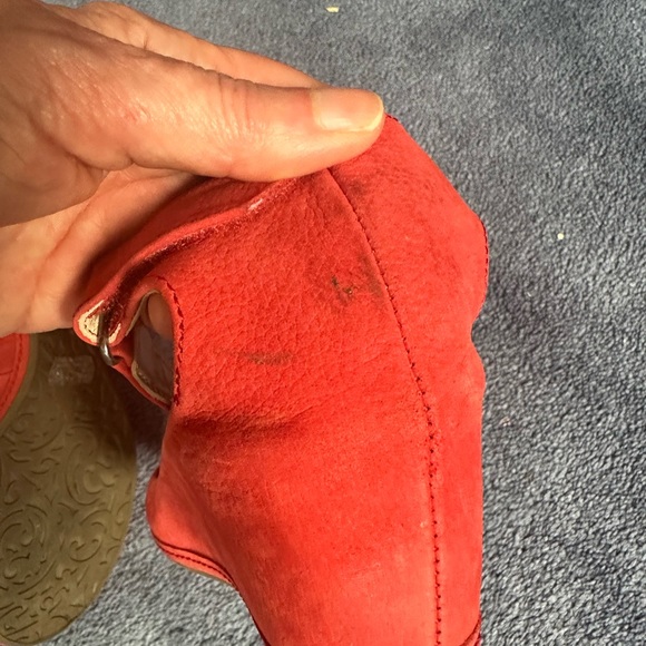 Sandals - Picture 6 of 9